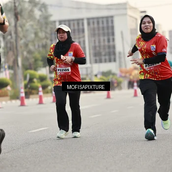 Runner Photo 5898061