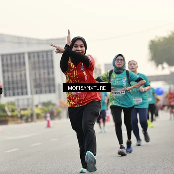 Runner Photo 5898065