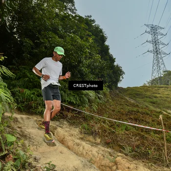 Runner Photo 5898066
