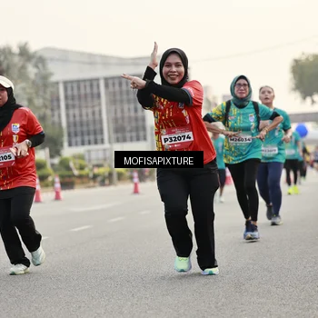 Runner Photo 5898071