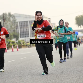 Runner Photo 5898078