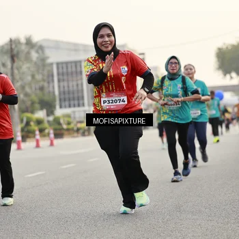 Runner Photo 5898079