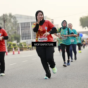 Runner Photo 5898081