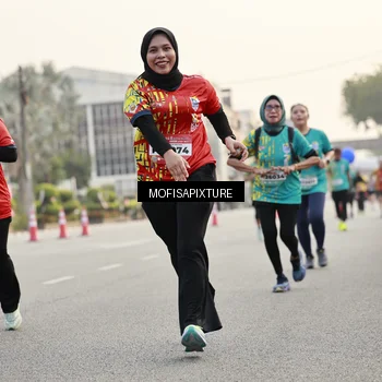 Runner Photo 5898082