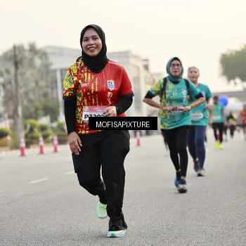 Runner Photo 5898084