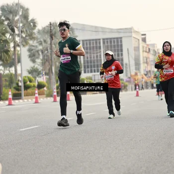 Runner Photo 5898085