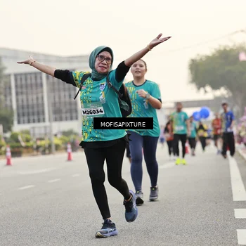 Runner Photo 5898093