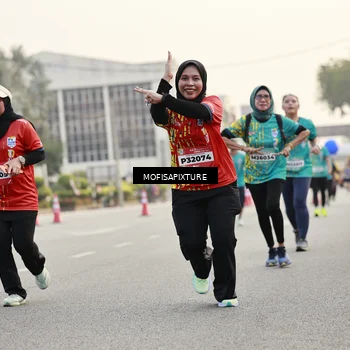 Runner Photo 5898095