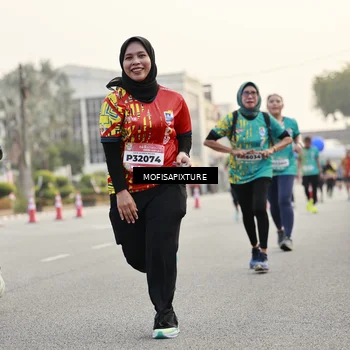 Runner Photo 5898097