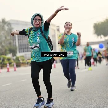 Runner Photo 5898098