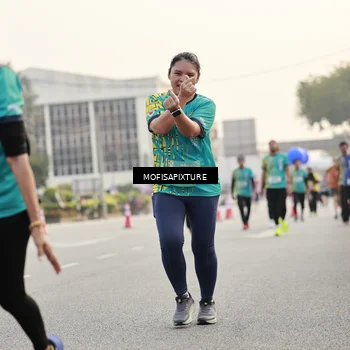 Runner Photo 5898101