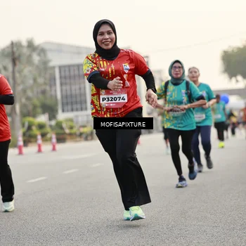 Runner Photo 5898104