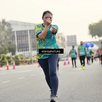 Runner Photo 5898105
