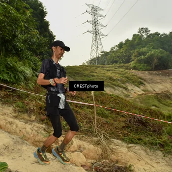 Runner Photo 5898107