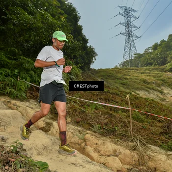 Runner Photo 5898115
