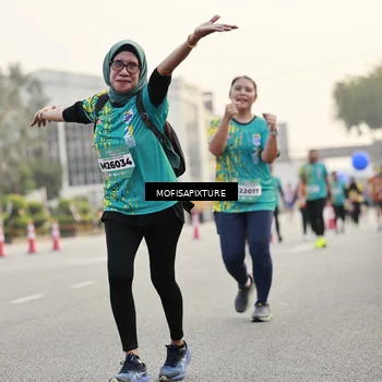 Runner Photo 5898117