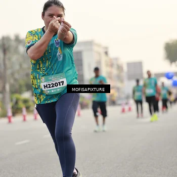 Runner Photo 5898125