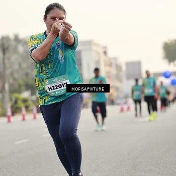 Runner Photo 5898127