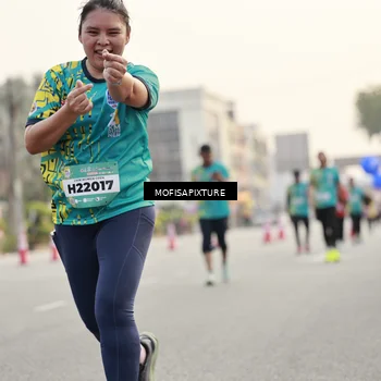 Runner Photo 5898128