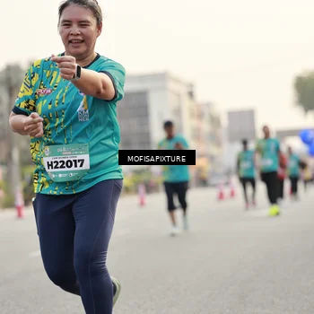 Runner Photo 5898129