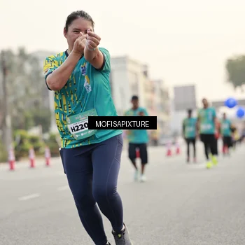 Runner Photo 5898137