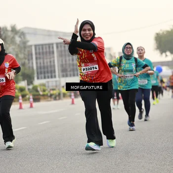 Runner Photo 5898143