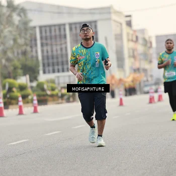 Runner Photo 5898150