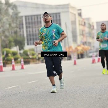 Runner Photo 5898161