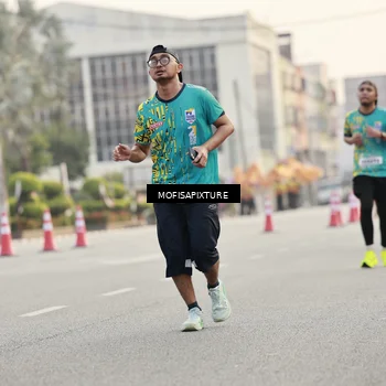 Runner Photo 5898162
