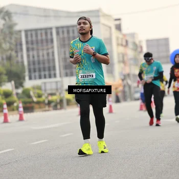 Runner Photo 5898170