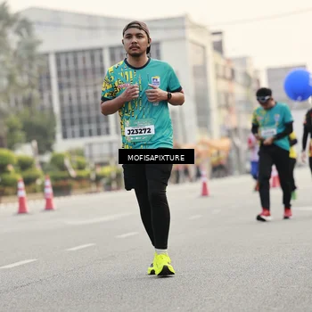 Runner Photo 5898179