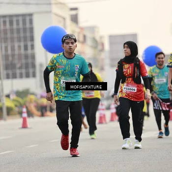 Runner Photo 5898198