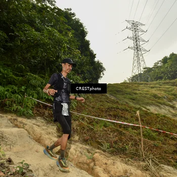 Runner Photo 5898200