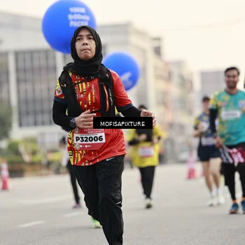 Runner Photo 5898228