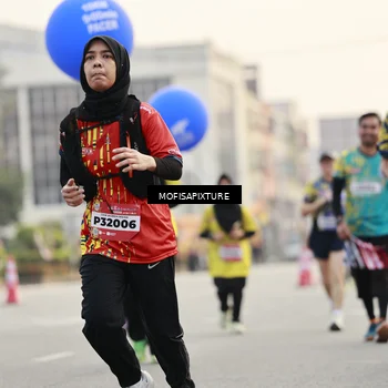 Runner Photo 5898234
