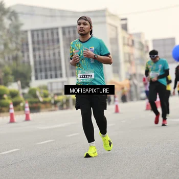 Runner Photo 5898260