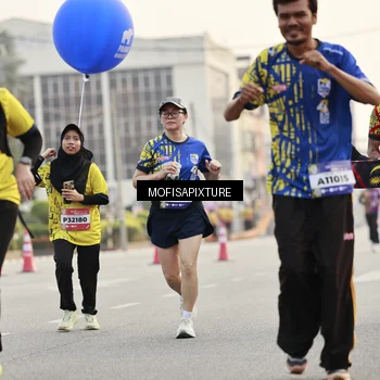 Runner Photo 5898265
