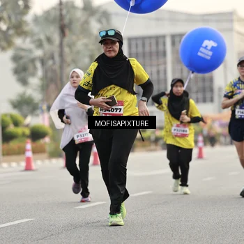 Runner Photo 5898266