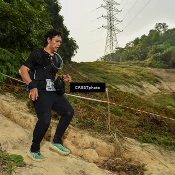 Runner Photo 5898269
