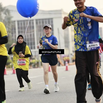 Runner Photo 5898277
