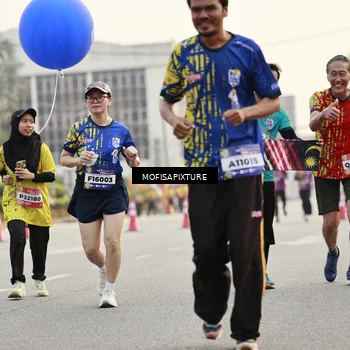 Runner Photo 5898281