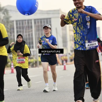 Runner Photo 5898282