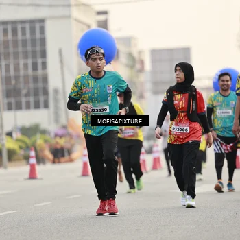 Runner Photo 5898285
