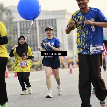 Runner Photo 5898287