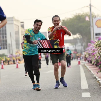 Runner Photo 5898288