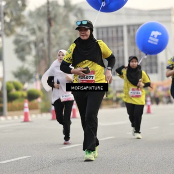 Runner Photo 5898291
