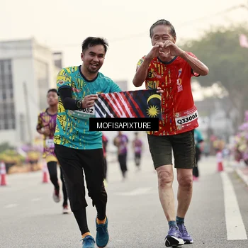 Runner Photo 5898293