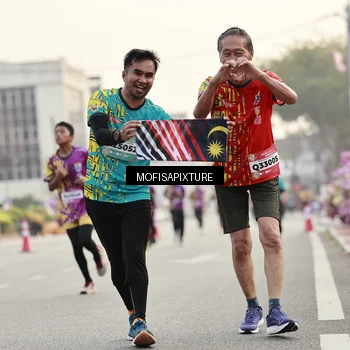 Runner Photo 5898294