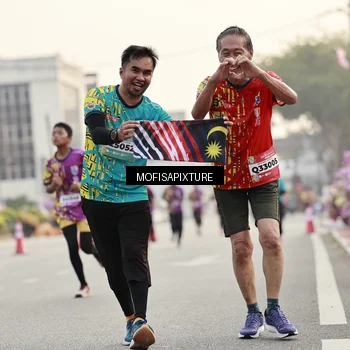 Runner Photo 5898295