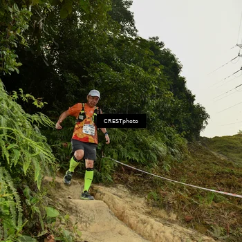 Runner Photo 5898297